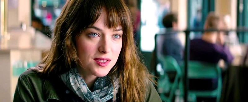 Fifty Shades of Grey - Official Trailer (HD) 1595