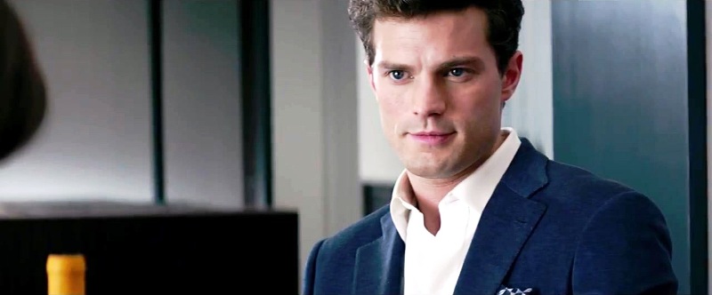 Fifty Shades of Grey - Official Trailer (HD) 1620