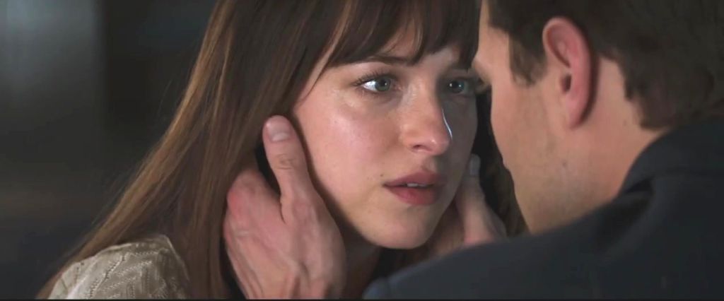 Fifty Shades of Grey - Valentine's Day (TV Spot 7) (HD) 1333