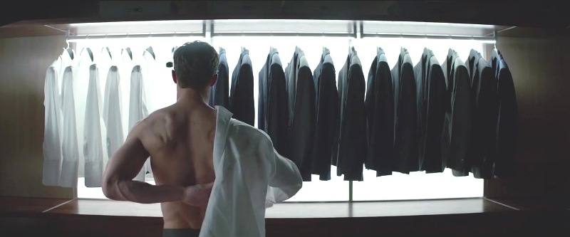 Fifty Shades of Grey - Official Trailer (HD) 0255