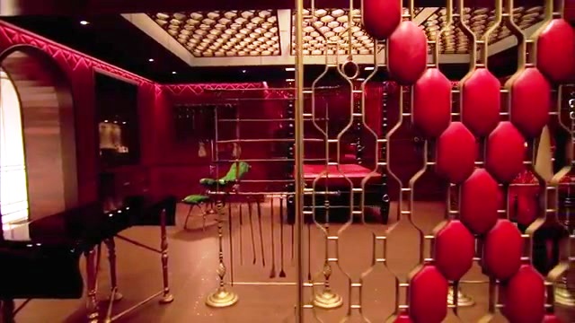 'Fifty Shades'- Inside The Red Room (Behind The Scenes Exclusive) - TODAY 164