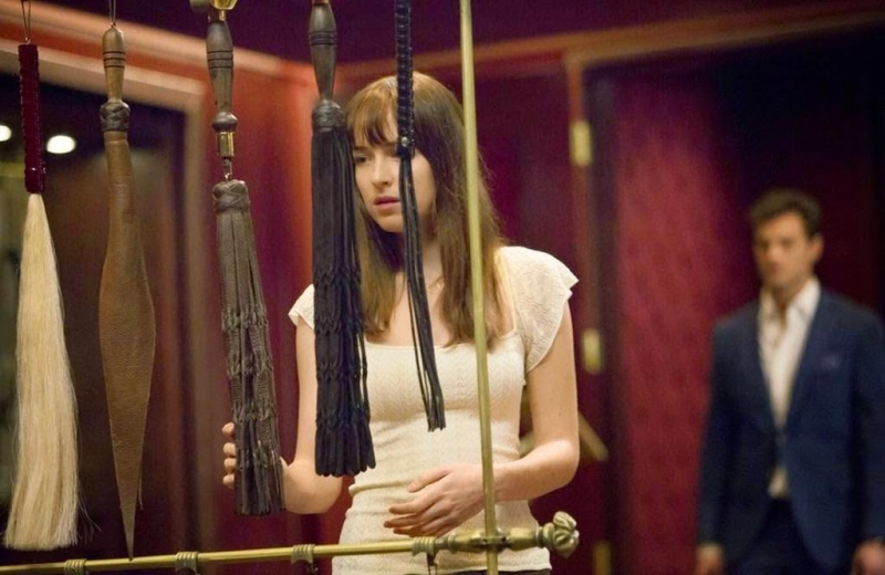 fifty shades of grey red room of pain scene