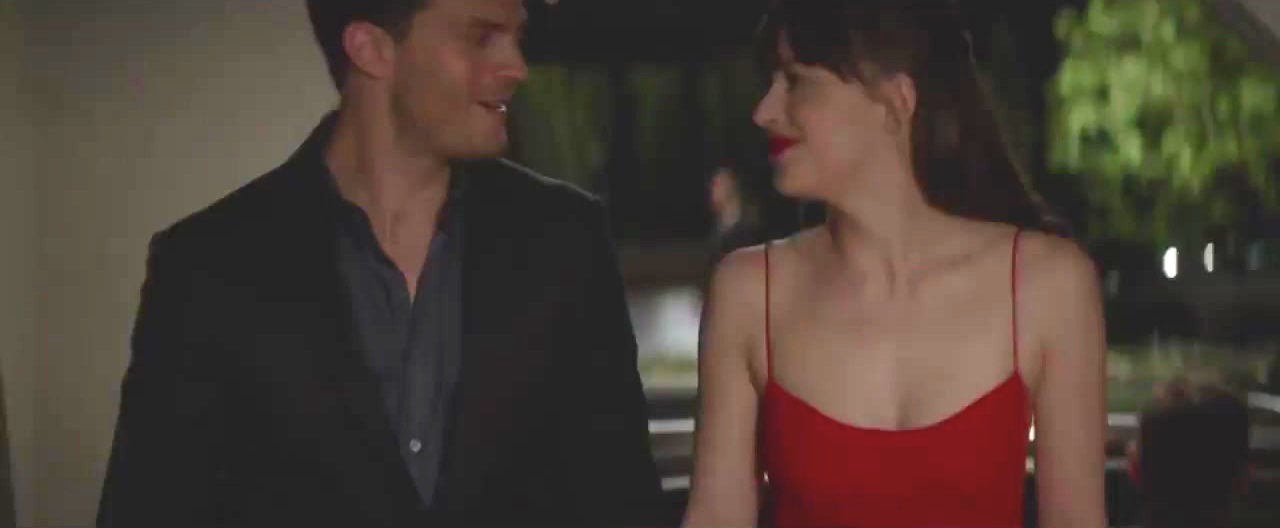 Fifty Shades Darker Taiwan TV Spot 0173